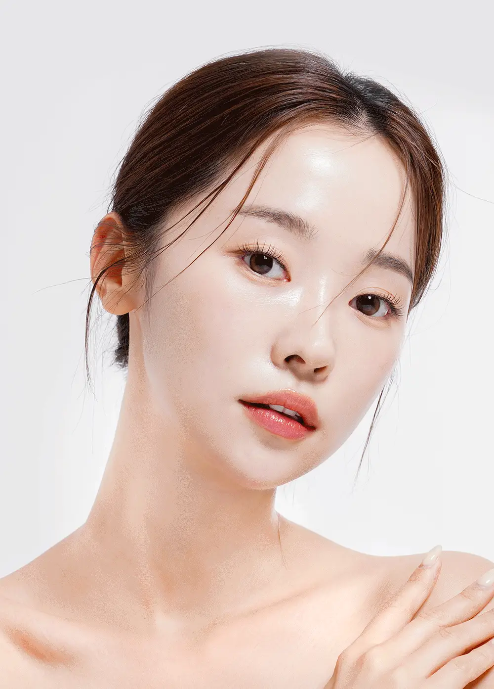 [모공교정] 아이디플라코스메틱 엑소브이 프로리프팅 세트(리프팅 앰플 5ml + MTS 롤러) 상세페이지 30